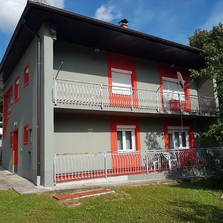 شقة يايتشه  في Apartman Nadija المظهر الخارجي الصورة