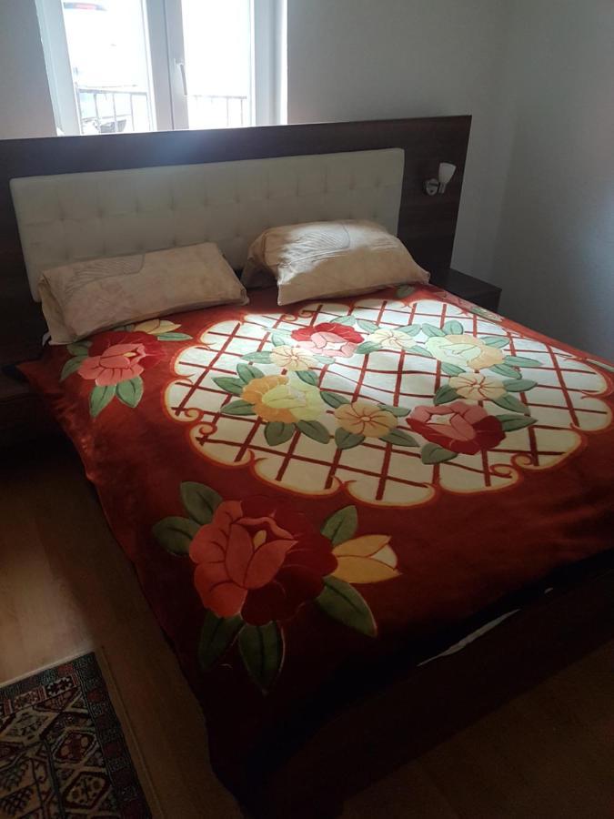 شقة يايتشه  في Apartman Nadija المظهر الخارجي الصورة