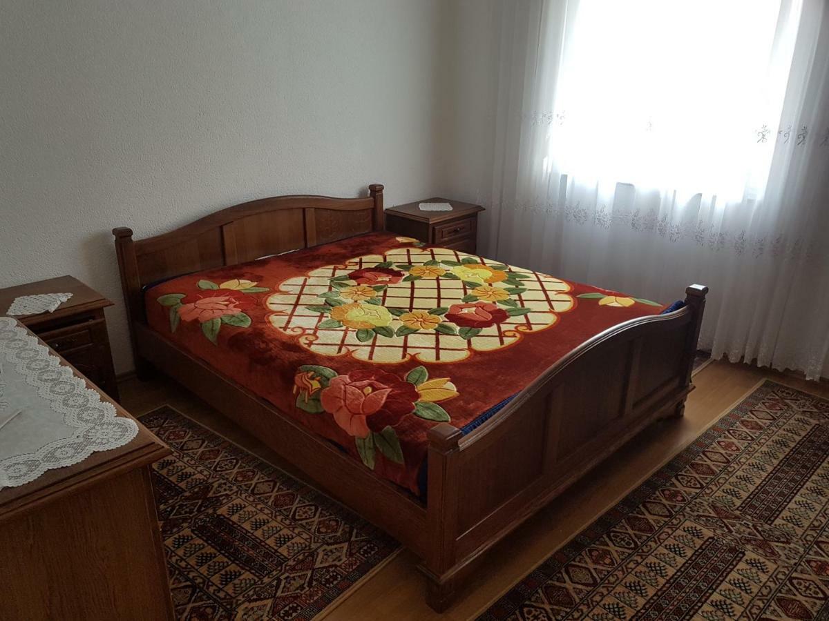 شقة يايتشه  في Apartman Nadija المظهر الخارجي الصورة