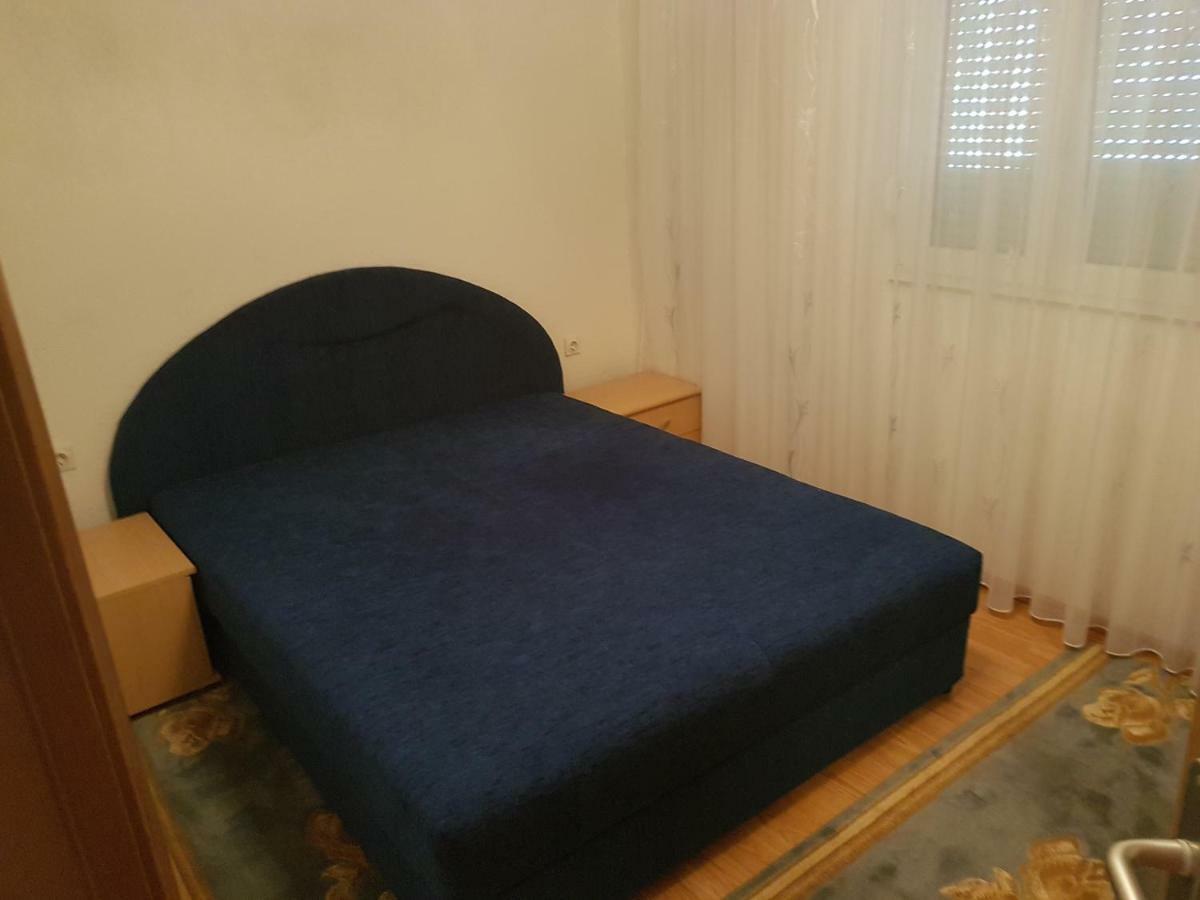 شقة يايتشه  في Apartman Nadija المظهر الخارجي الصورة