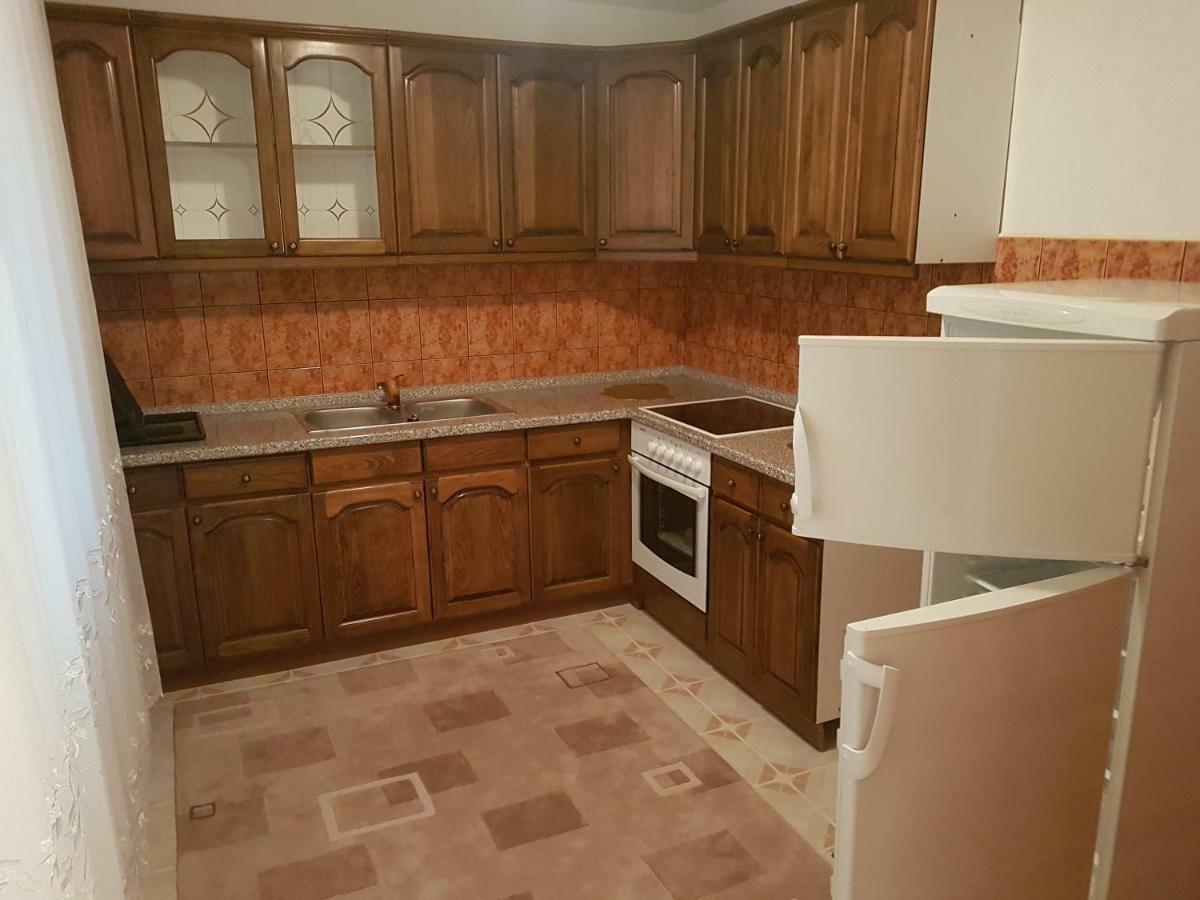 شقة يايتشه  في Apartman Nadija المظهر الخارجي الصورة